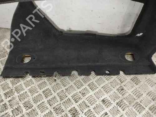 Boot lining MASERATI QUATTROPORTE V 4.2 | BP36081035I3 - Image 4