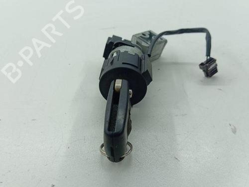 Ignition barrel PEUGEOT 5008 (0U_, 0E_) 1.6 HDi | BP28851182M48 