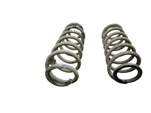 Shock absorber spring VW T-ROC (A11, D11) 1.5 TSI | BP36330582C152 - Image 7