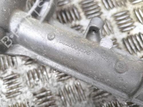 Steering rack NISSAN JUKE (F16_) 1.0 | BP40282912M22 - Image 9