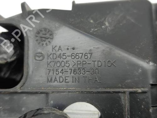 Fuse box MAZDA CX-5 (KE, GH) 2.2 D (KE2FW) | BP28877827E1 - Image 12