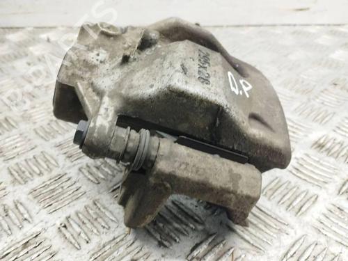 Right front brake caliper MERCEDES-BENZ C-CLASS (W204) C 220 CDI (204.008) | BP36063835M104 - Image 2