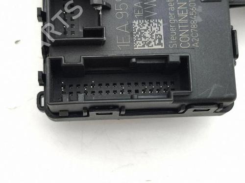 Electronic module FORD USA EXPLORER (CX740) EV | BP37510939M83 - Image 3