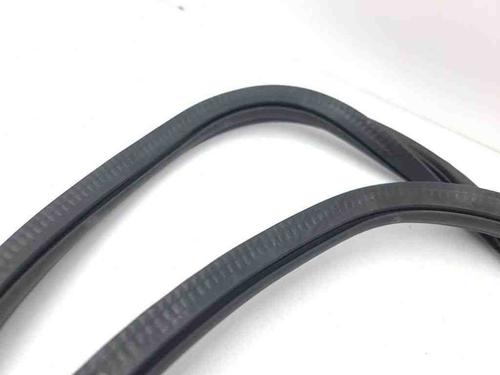Rubber door seal AUDI A1 Sportback (8XA, 8XF) 1.0 TFSI | BP28881168C142