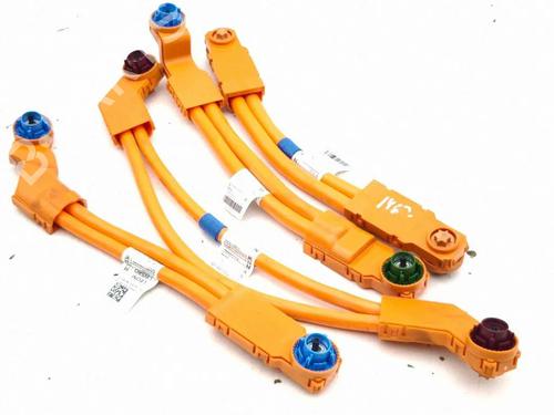 Electronic sensor BMW i4 (G26) eDrive35 | BP38171556M84 - Image 2