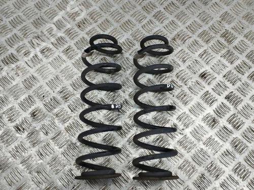 Shock absorber spring SEAT ATECA (KH7, KHP) 1.4 TSI | BP28854133C152 