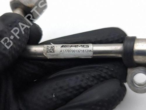 Pipe MERCEDES-BENZ E-CLASS (W213) AMG E 63 S 4-matic+ (213.089) | BP37513157M125 - Image 6