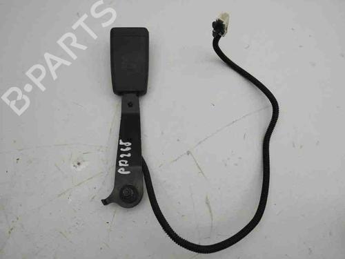 Used Seat buckle HONDA ACCORD VIII Estate (CW) 2.2 i-DTEC (CW3) (150 hp) 28888624