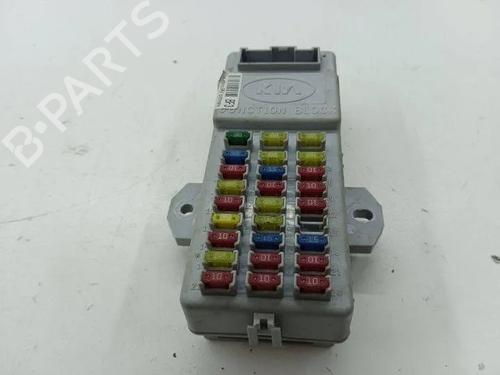 Used Fuse box Fuse box 28852471 28852471