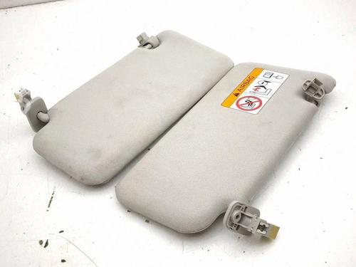 Left sun visor MAZDA CX-5 (KF) 2.2 D | BP38479342I1 - Image 3
