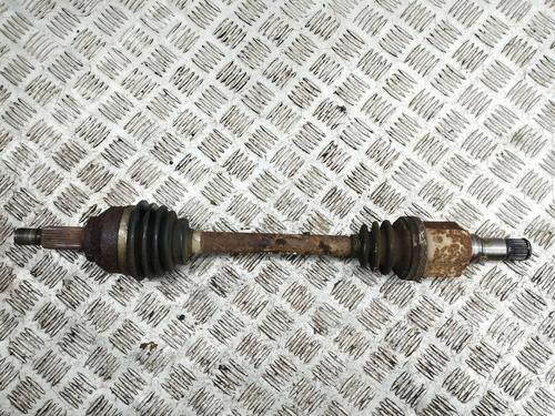 Left front driveshaft JAGUAR X-TYPE I (X400) 2.5 V6 All-wheel Drive | BP28895214M38