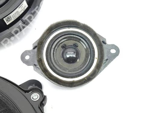 Electronic module MAZDA 6 Estate (GJ, GL) 2.2 D | BP28878733M83  - Image 20