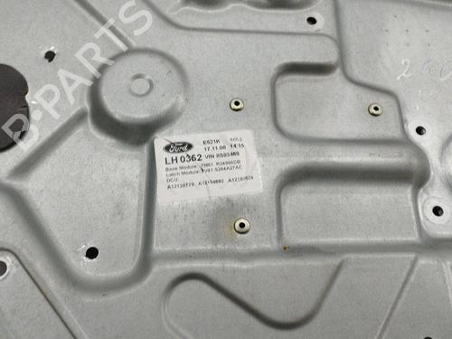 Rear left window mechanism FORD KUGA I 2.0 TDCi | BP28888107C24