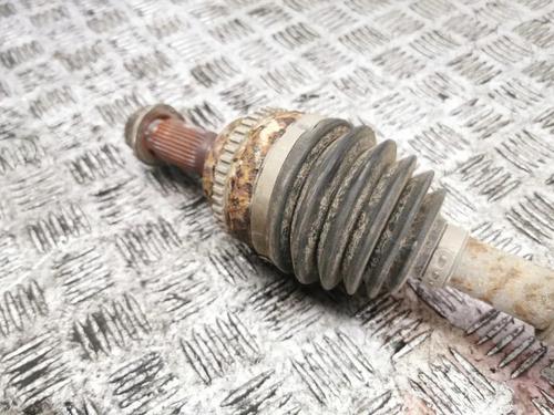 Right front driveshaft MAZDA CX-7 (ER) 2.2 MZR-CD AWD (ER10A) | BP36175744M39 - Image 4