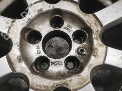 Rim SEAT TOLEDO II (1M2) 1.9 TDI | BP28872003C45 