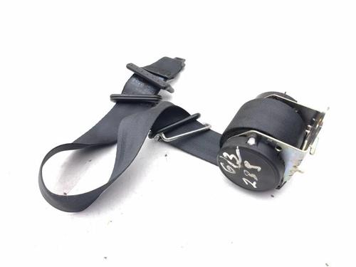 Rear center seatbelt FORD C-MAX (DM2) 2.0 TDCi | BP36064757I27 - Image 2