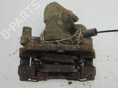 Left rear brake caliper FORD B-MAX (JK) 1.0 EcoBoost | BP38241354M107 - Image 5