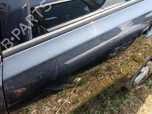 Left rear door PEUGEOT 508 I (8D_) 1.6 HDi | BP28890467C4 