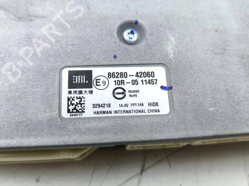 Electronic module TOYOTA RAV 4 V (_A5_, _H5_) 2.5 Hybrid AWD (AXAH54) | BP36191339M83 - Image 8