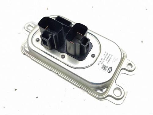 Electronic module JAGUAR I-PACE (X590) EV400 AWD | BP38007258M83 - Image 3