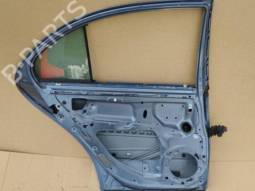 Left rear door MERCEDES-BENZ E-CLASS (W211) E 220 CDI (211.006) | BP28885737C4 