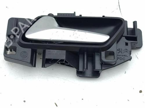 Rear left interior door handle CITROËN C4 III (BA_, BB_, BC_) ë-C4 (BCZKXC, BZCKSC) | BP33863696I15 - Image 4