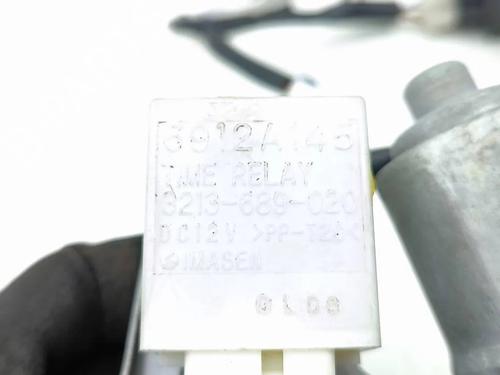 Electronic module CITROËN C-CROSSER (VU_, VV_) 2.2 HDi | BP36084094M83 - Image 6