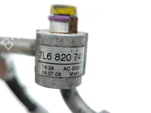 AC pipe AUDI Q7 (4LB) 3.0 TDI quattro | BP33255710M126 - Image 9