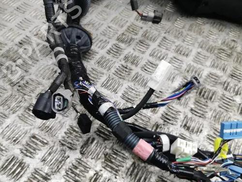 Wiring harness LEXUS NX (_Z1_) 300h AWD (AYZ15_) | BP28857007E16 