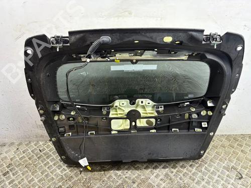 Tailgate RENAULT CAPTUR I (J5_, H5_) 0.9 TCe 90 | BP36199082C6  - Image 10