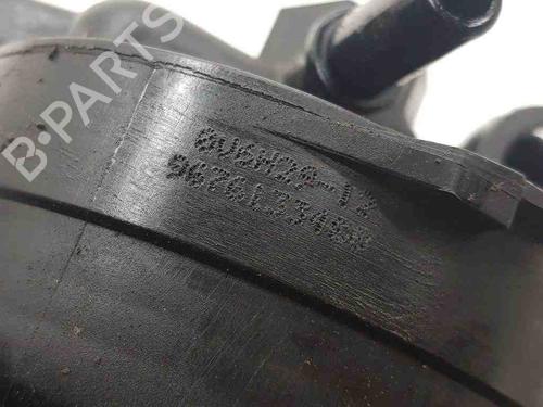 Support CITROËN C4 CACTUS 1.6 BlueHDi 100 | BP28875000C155