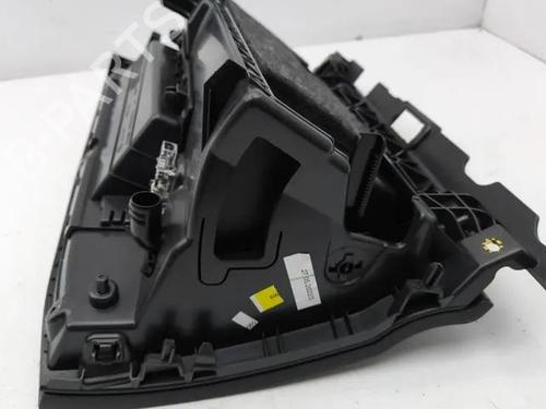 Handskerum SKODA OCTAVIA I (1U2) 2.0 | BP28862467C95 
