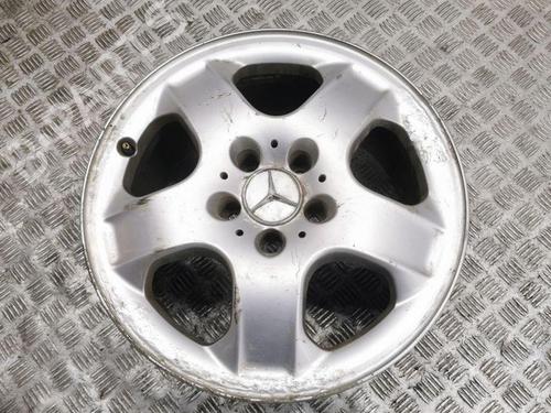 Used Rim MERCEDES-BENZ M-CLASS (W164) ML 320 CDI 4-matic (164.122) (224 hp) 28884323