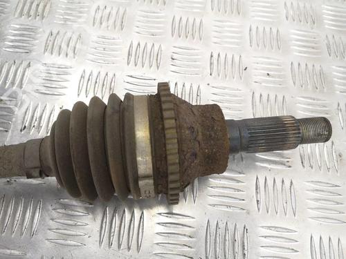 Right rear driveshaft MAZDA CX-7 (ER) 2.2 MZR-CD AWD (ER10A) | BP36176166M41 - Image 5