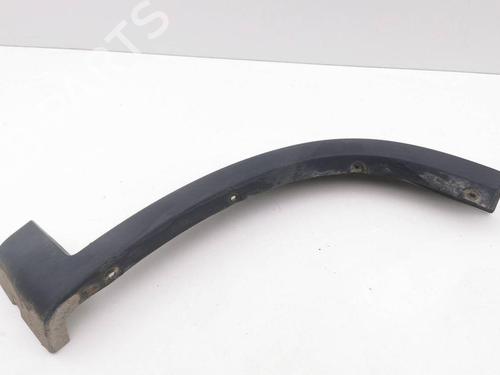 Used Front right wheel arch trim FIAT DUCATO Van (250_) 150 Multijet 2,3 D (150 hp) 28906707