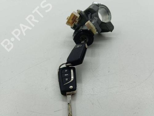 Ignition barrel TOYOTA AVENSIS Estate (_T27_) 1.6 D4-D (WWT270_) | BP28851616M48 