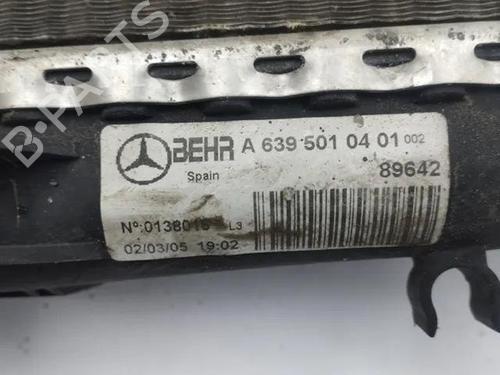 Køler MAZDA CX-5 (KE, GH) 2.2 D AWD (KE2AW) | BP28865579M31