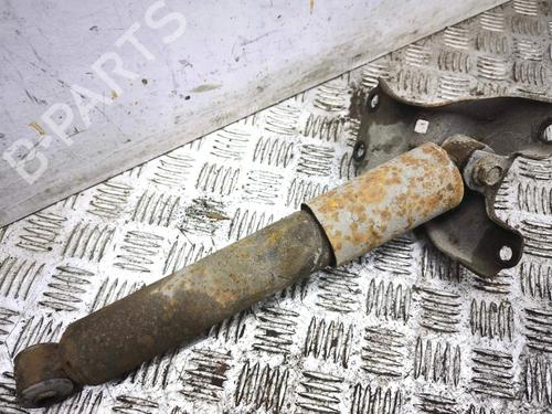 Left rear shock absorber CHRYSLER GRAND VOYAGER V (RT) 2.8 CRD | BP28873198M18