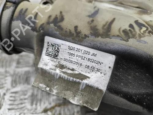 Benzintank VW T-ROC (A11, D11) 1.0 TSI | BP28862710C62  - Image 5