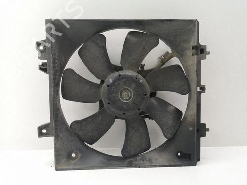 Køleventilator elektrisk Køleventilator elektrisk 38282895 38282895