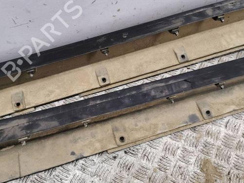 Left sideskirt NISSAN X-TRAIL III (T32_, T32R, T32RR) 1.6 dCi ALL MODE 4x4-i (NT32) | BP28877875C115 