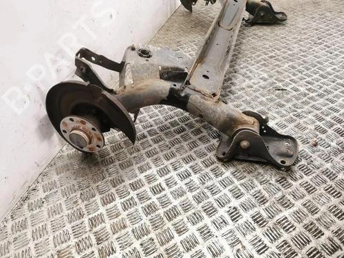 Bagaksel AUDI Q2 (GAB, GAG) 30 TFSI | BP28898836M2  - Image 17