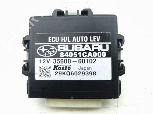 Elektronisk modul TOYOTA GT 86 Coupe (ZN6_) 2.0 (ZN6AC_, ZN6BC_, ZN6K) | BP29829215M83 