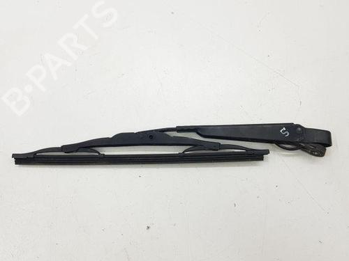 Scheibenwischer hinten für FORD FOCUS C-MAX (DM2) 1.6 TDCi (109 hp) 28869631