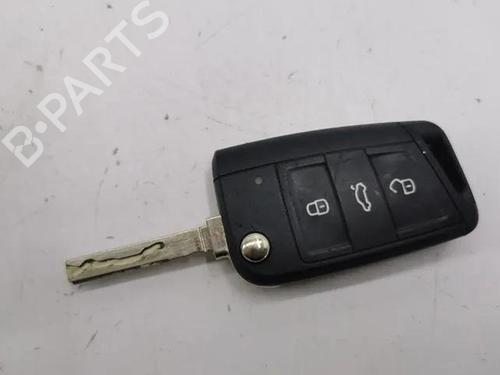 Ignition barrel VW TIGUAN (5N_) 1.4 TSI | BP28858940M48 