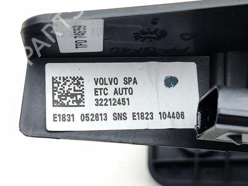 Pedal VOLVO S90 II (234) D4 | BP36332091I4 - Image 8