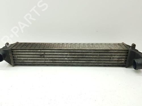 Intercooler VW SHARAN (7M8, 7M9, 7M6) 1.9 TDI (115 hp) 28885918