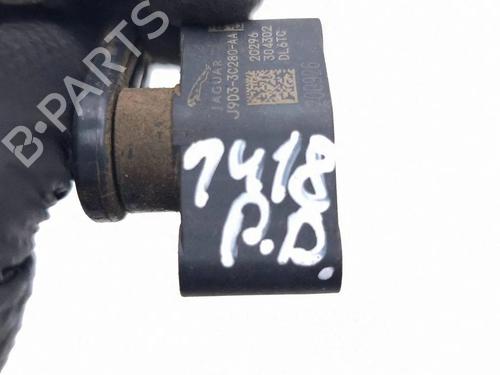 Electronic sensor JAGUAR I-PACE (X590) EV400 AWD | BP37147986M84  - Image 7