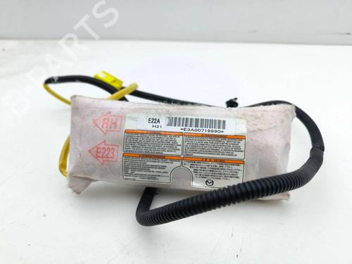 Høyre sete kollisjonspute MAZDA CX-7 (ER) 2.3 MZR DISI Turbo AWD (ER3P) | BP29569364C14 