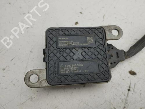 Electronic sensor MERCEDES-BENZ E-CLASS (W213) E 220 d (213.004) | BP28901665M84  - Image 5
